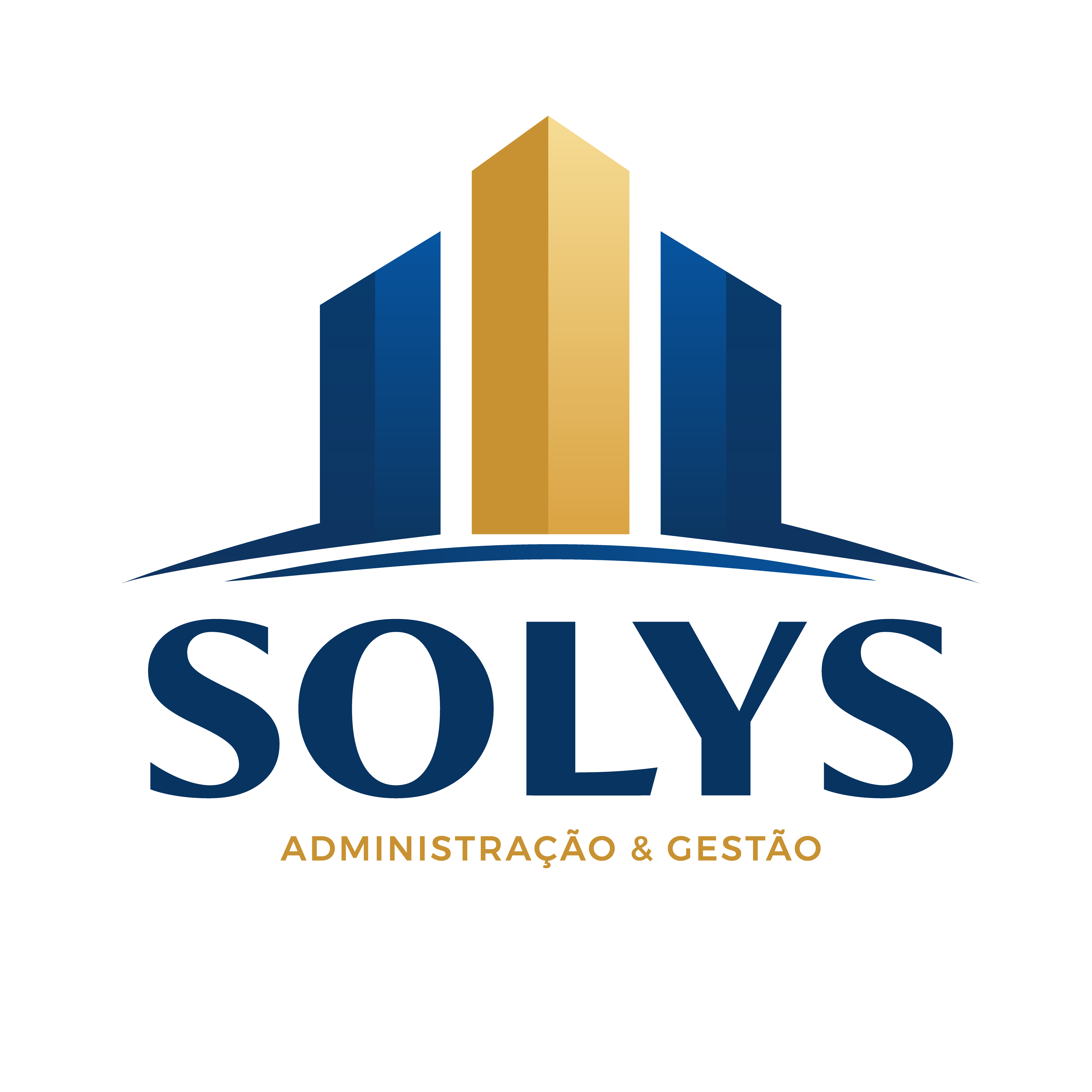 Solys - Gestão Administrativa